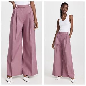 Lee Mathews Davey Pants
